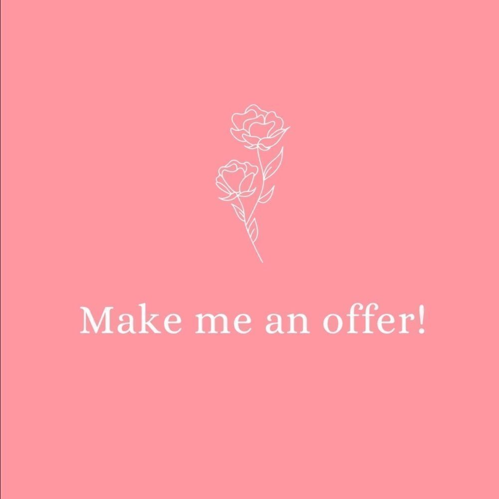 !!Offer!! 